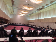 令和7年度県と市町の地域づくり連携・協働協議会