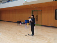 第55回鈴鹿市9人制バレーボール大会