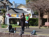 2025年度鈴鹿ワンデーウォーク