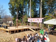 第16回庄内桜まつり