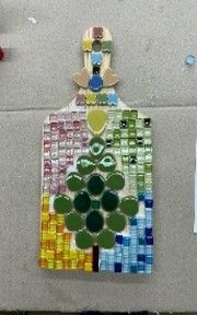 タイルアート