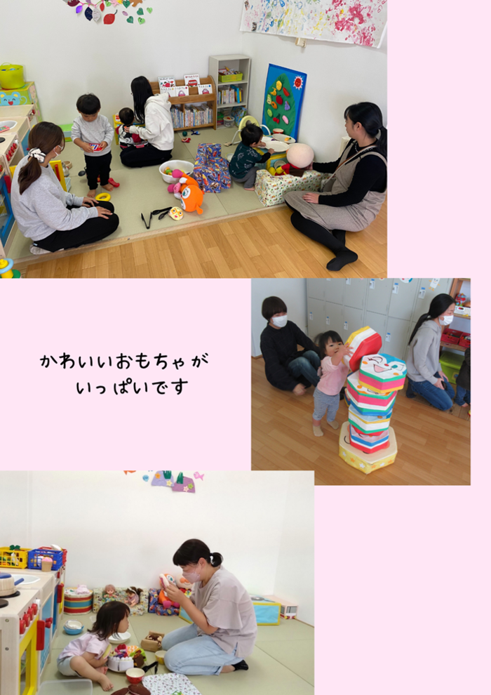 紹介写真：活動の様子