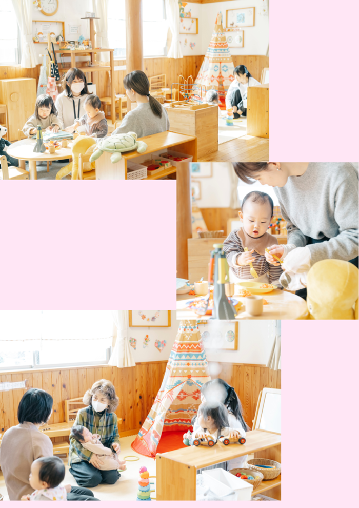 紹介写真：活動の様子
